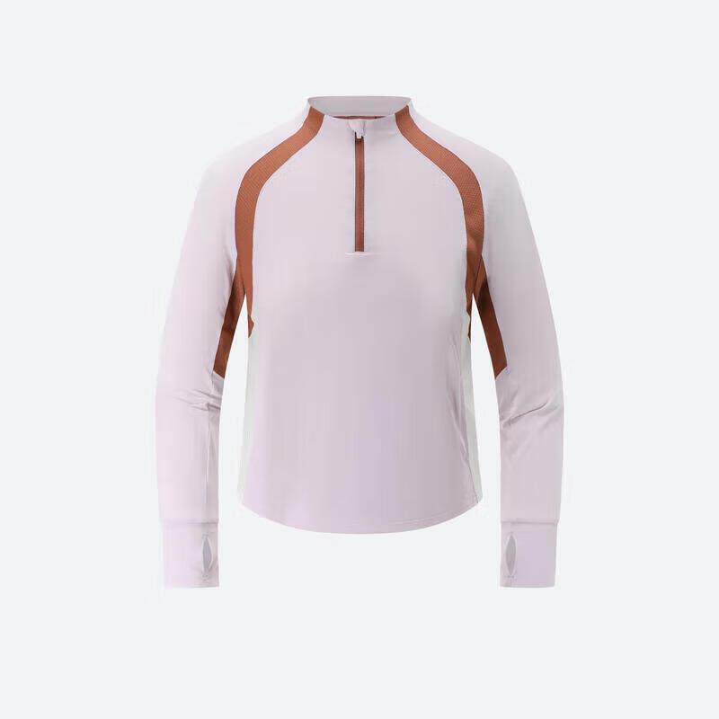 Decathlon Youth Outdoor Quick-Dry UV Protection Long Sleeve T-Shirt 14-15 years (161-172cm)