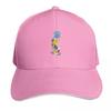 Jiminy Cricket Baseball Cap Golf Trucker Cap Unisexs Big Size Hat Hat Unisex For The Sun Caps For Unisex Womens