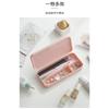 Creative Simple Plastic Stationery Storage Pencil Case For Students