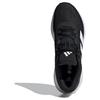adidas Galaxy 7 'Core Black Cloud White Carbon' Men's Running Shoes ID8760
