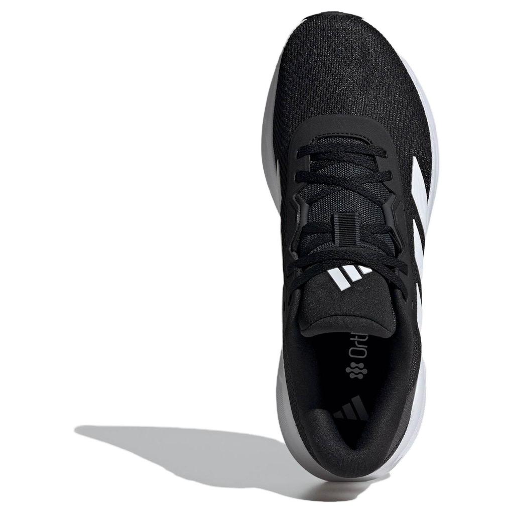 adidas Galaxy 7 'Core Black Cloud White Carbon' Men's Running Shoes ID8760