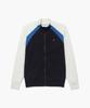 LECOQ GOLF Men'S Windproof Full-Zip Cardigan _Crem Gq321Mkc91