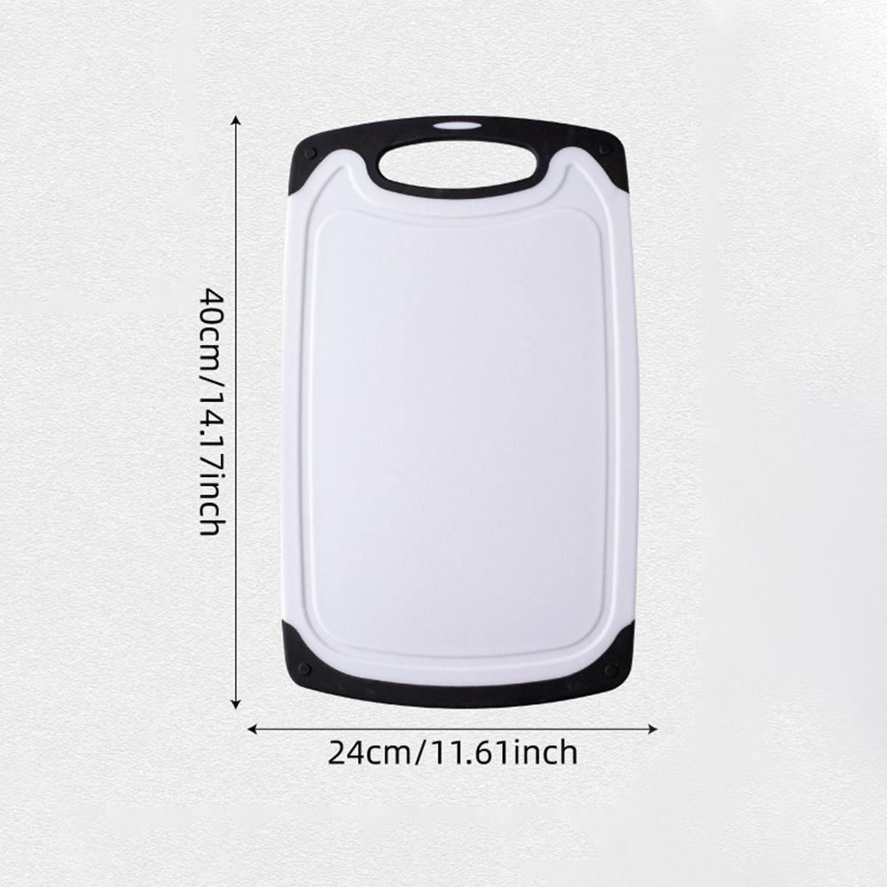 PP-Kunststoffschneidebrett