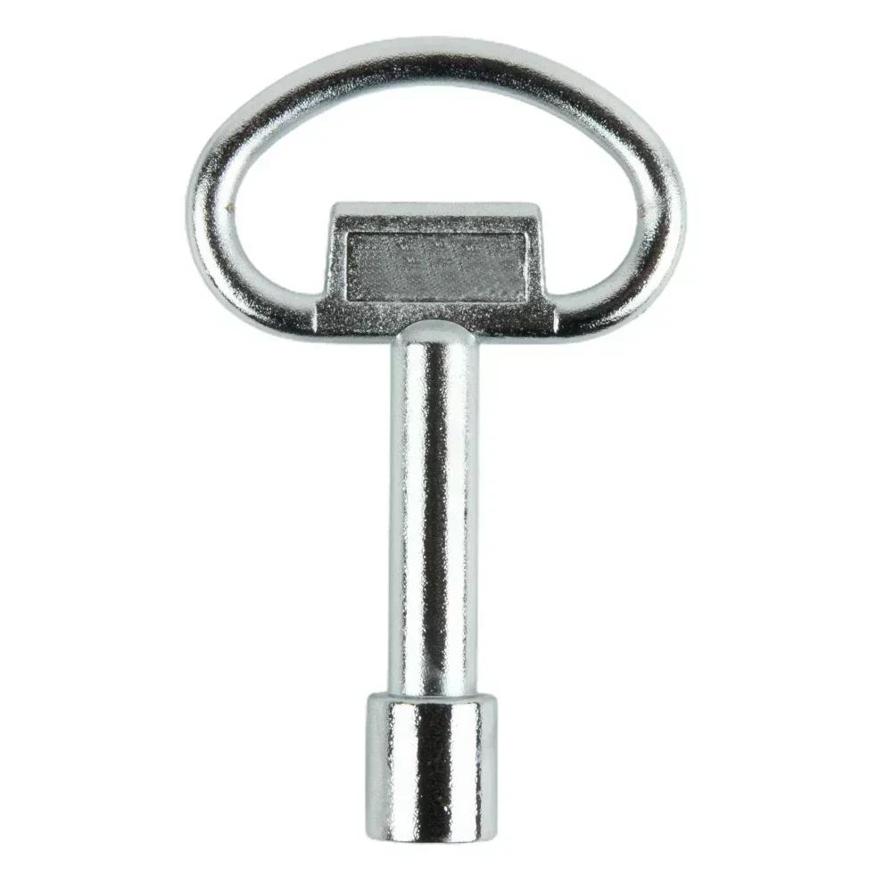 High Quality Valve Switch Meter Key Cabinet Electric Box Gas Multipurpose Service Utility Triangle Water Meter