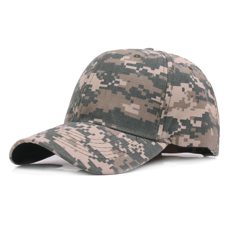 

Camouflage Baseball Cap Men s Duck Tongue Cap Outdoor Mountaineering Cap Tourism Sun Hat Spring and Autumn Hat Women s Hat M（56-58cm）