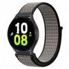Nylon Loop For Samsung Galaxy Watch 7/6/4 strap/Classic 47 46mm 40 Bracelet Huawei Gt 4 Galaxy Watch 7/5/LTE 44 20/22 Watch Band