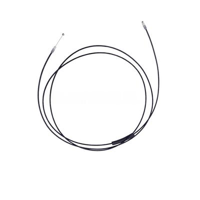Easy To Use 2007-2014 Release Rear Trunk Lid Cable