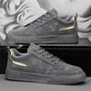 Mode Herren-Sneakers Frühling Herbst 2024 Outdoor-Sportschuhe für Herren Mode Vulkanisierter Schuh Tenis Para Hombre Herren-Flatschuhe Luxus