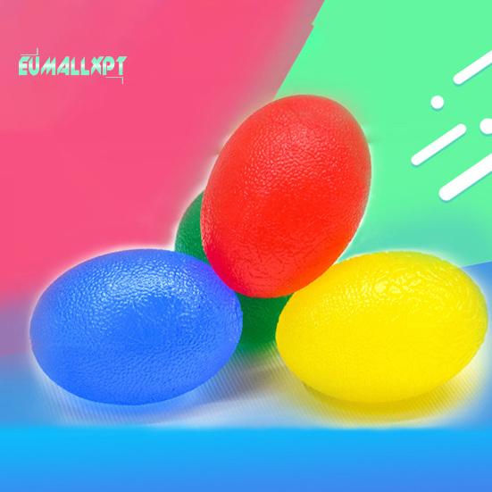 Balle Anti-stress, Balle À Presser Anti-stress, Balle D'exercice Colorée Pour Thérapie Des Mains