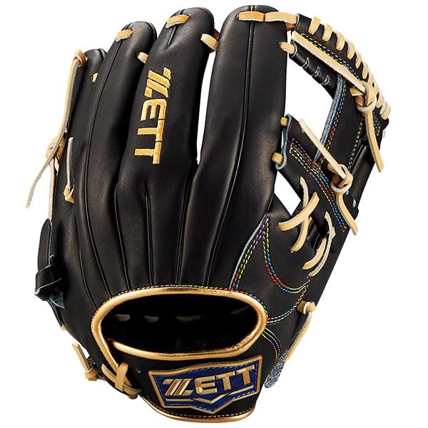 

Бейсбол ZETT Limited Перчатки для софтбола Перчатки для софтбола Neo Status SCE Series Для второго игрока с базы Shortstop BRGB31540 ZETT Baseball Supplies Swallow