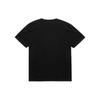Alexander McQueen FW20 T Shirt Men's Black 622104QPZ570901