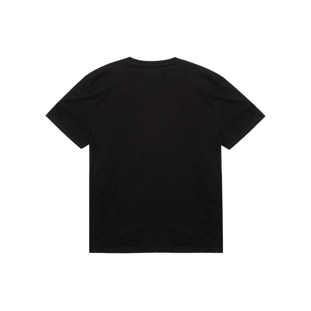 Alexander McQueen FW20 T Shirt Men's Black 622104QPZ570901