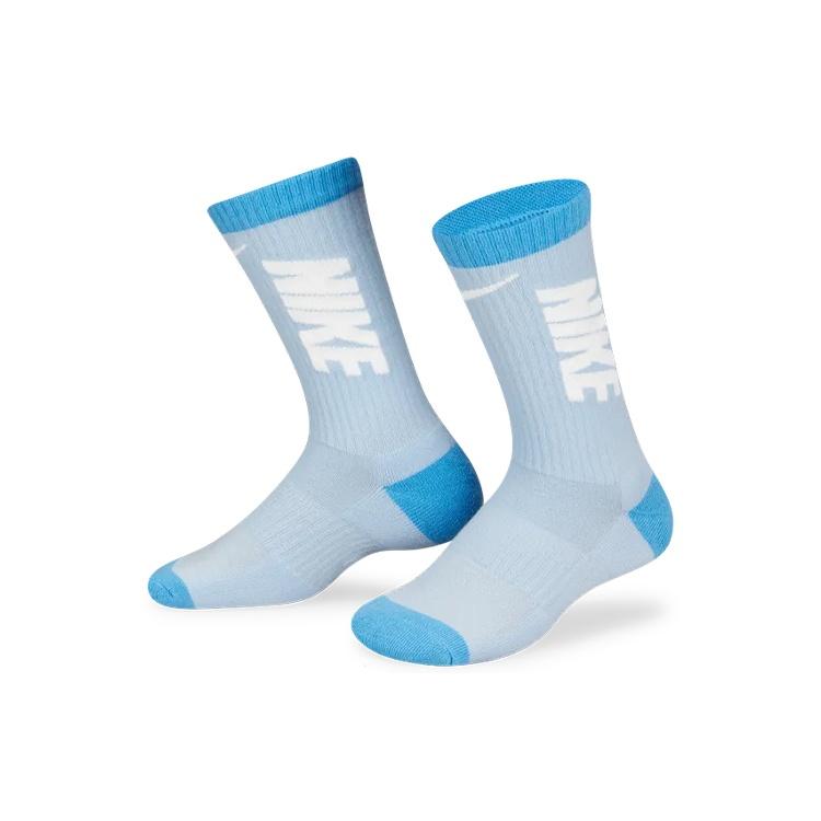 Nike Kids Socks Moderate Kids' DA2402-909