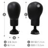 AQUADOLL Suction Cup Mannequin Wig Stand (wgn013)