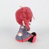 HOT--Kasane Teto Plush Toy Soft Doll Stuffed Plushies Figure Anime Cosplay Cartoon Birthday Present Christmas Perfect Gift for Fans Girl