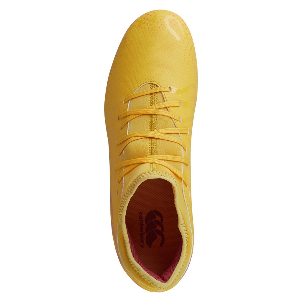 canterbury Unisex Adult Speed Infinite Team Soft Ground Rugby Boots
