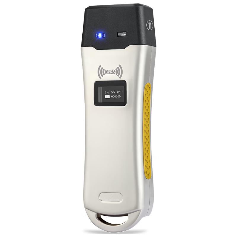 Zhengzuan ET-7272 GPRS Real-time Electronic Patrol Device