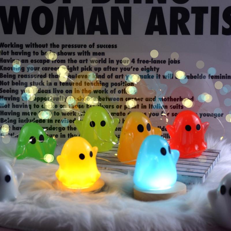 Bedside Lamp Mirror Silicone Mold Pendulum Table Mold Suitable for Epoxy Resin Diy Craft Jewelry Making Home Decoration