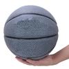 NO.7 Durable Luminous Adult Basketball with Special Pattern for Indoor OutdoorAdult NO.7 Basketball