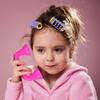 40 Pcs Plastic Whisper Phone Props For Kids Party Games And Toys