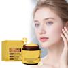 Bee Face Cream Moisturizing Facial Care Daily Use