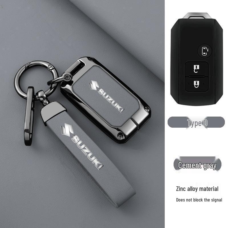 Чехол для ключа Suzuki & Mazda: Swift Sport, Jimny, Защита кузова Swift