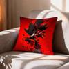 COOL SShadows SSonics Hedgehog   Pillow Case Pattern Printed Pillowcase For Living Room Sofa Cushion Cover