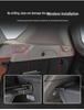 Voyah FREE+ Trunk Sunshade & Partition for 21-25 Models