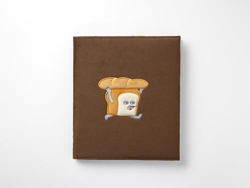 Fluffy Cover Special Edition Bread Thief ([Variety])