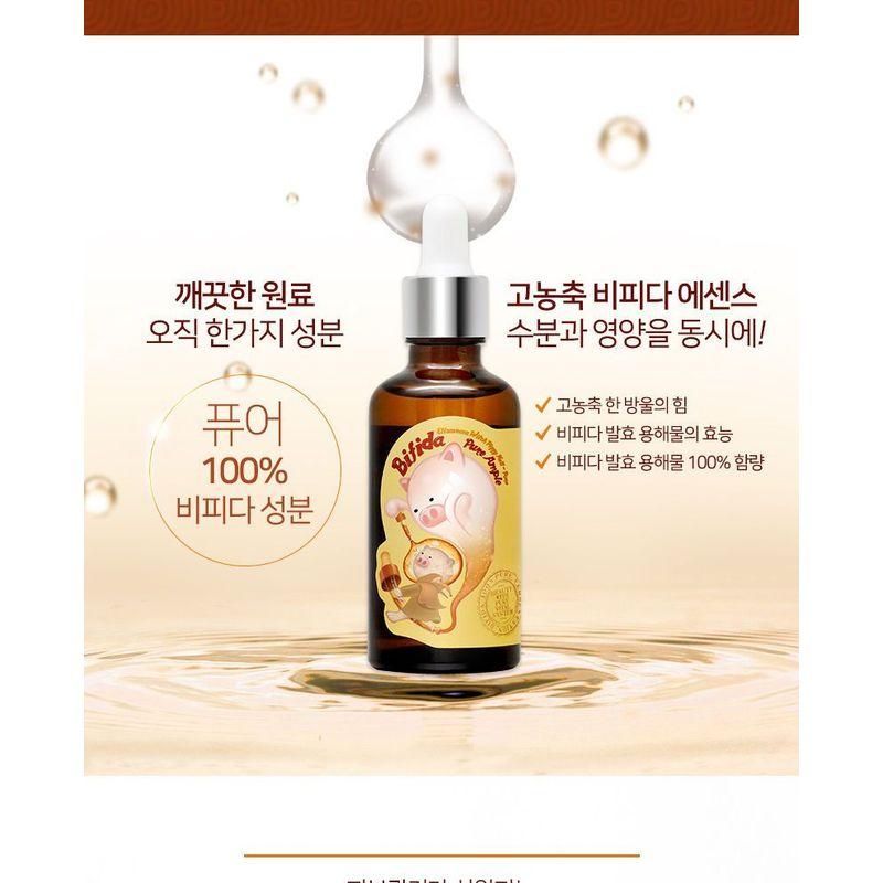 Elizavecca Witch Piggy Hell-Pore Bifida Pure Ample 50ml