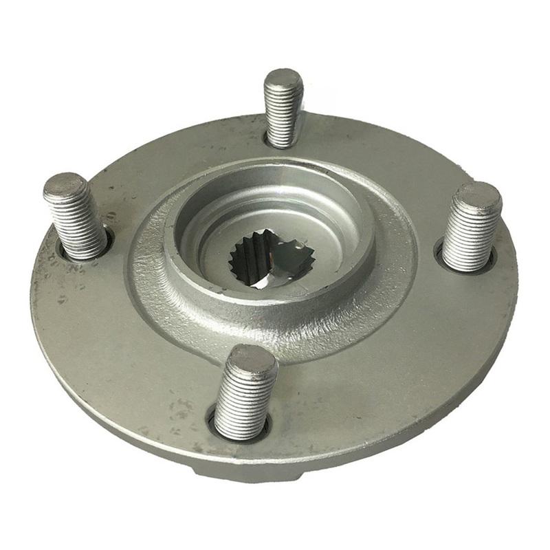 Car Heavy-Duty Rear Wheel Hub Car Accessories For Drive G29 Golf Cart 2007-2016 Wheel Hub Replacement Parts