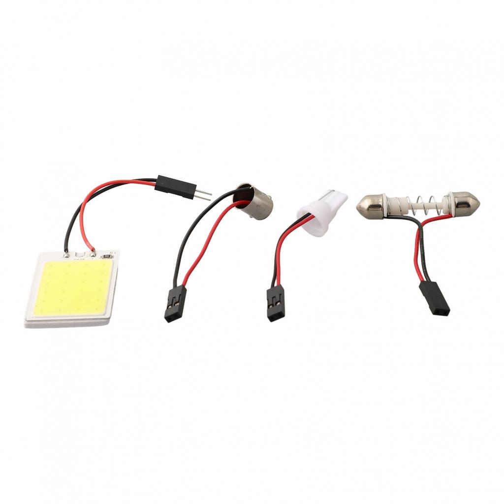 COB LED Light Panel Cabin Light 6000k Super White 12V