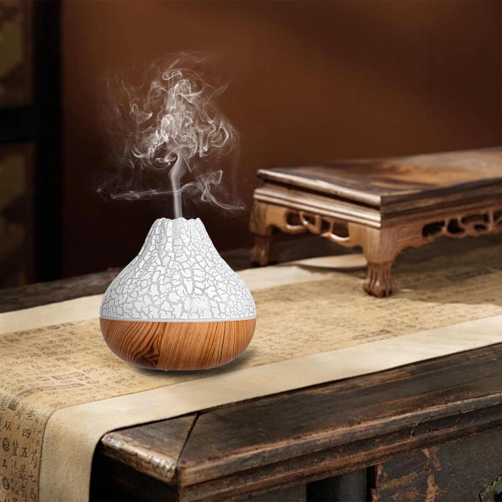 Diffuseur d'aromathérapie pour la maison et le bureau – acheter les ...