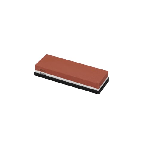 [Single Item] Double-Sided Knife Sharpening Stone 3000/8000