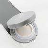 JUNGSAEMMOOL ZOOM Sebum Down Cushion 4g Koreanische Matte Cushion Foundation Ölkontrolle Langanhaltendes Make-up