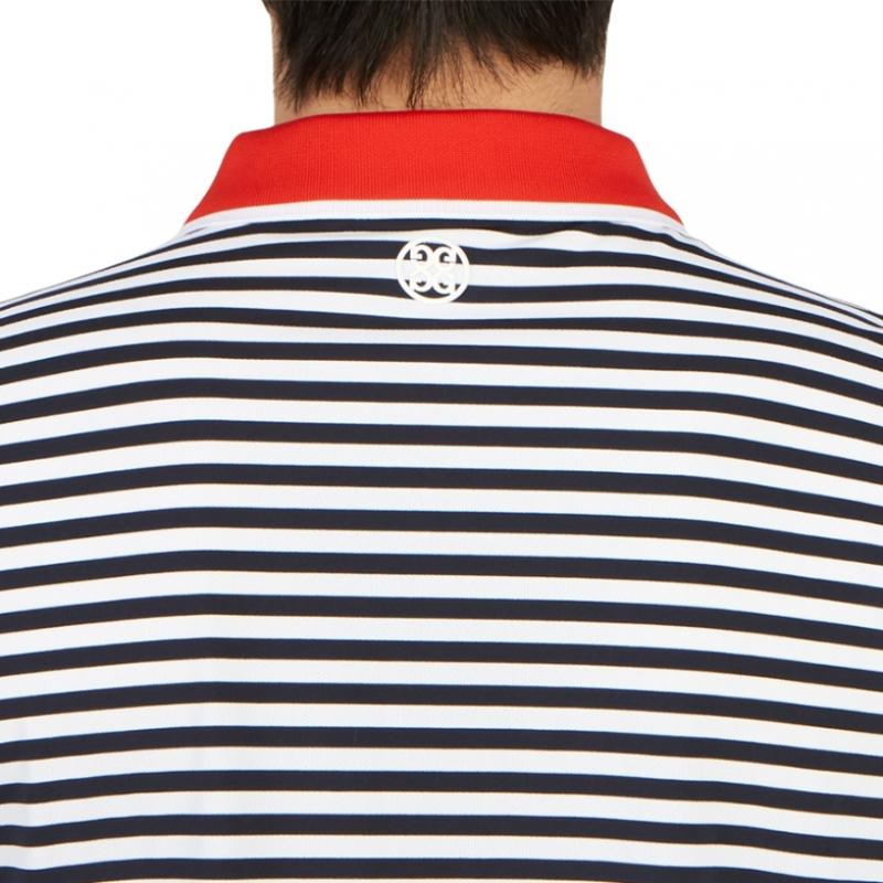 G For Men S Golf ShorT Sleeve T ShirT G4mS23k003 Sno