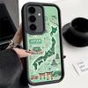 Osaka Tokyo Japan Scenery Soft Phone Case for Samsung Galaxy A17 A16 A26 A36 A56 A15 A25 A35 A55 A14 A24 A34 A54 A13 A23 A33 A53