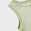 TONGTAI Baby Summer Lightweight Belly Protection Vest