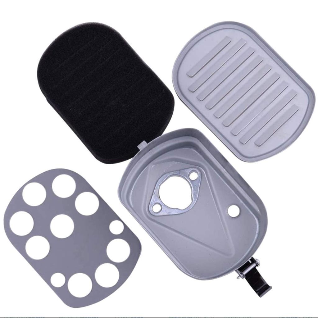 Leihuo Air Filter Applicable Robin EY15 EY20 Parallel 227-23603-00 227-36002-03