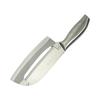 Stainless Steel Multipurpose Kitchen Peeler Ergonomic Handle Vegetable and Fruit Peeling Tool for Home Use Durable Design