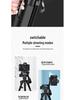 2024 Universal Phone Holder with Fill Light for Live Streaming and Outdoor Content Creators