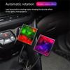 Decorative Lamp Starrry Sky Lamp LED Atmosphere Light Car Lighting Effect Light Car Interior Lights