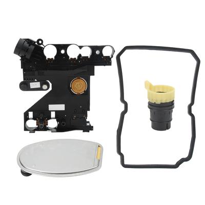Plaque Conductrice de Transmission 2035400253 Kit Connecteur Filtre Joint Remplacement pour Mercedes‑Benz C230 C240 C280 C32 AMG