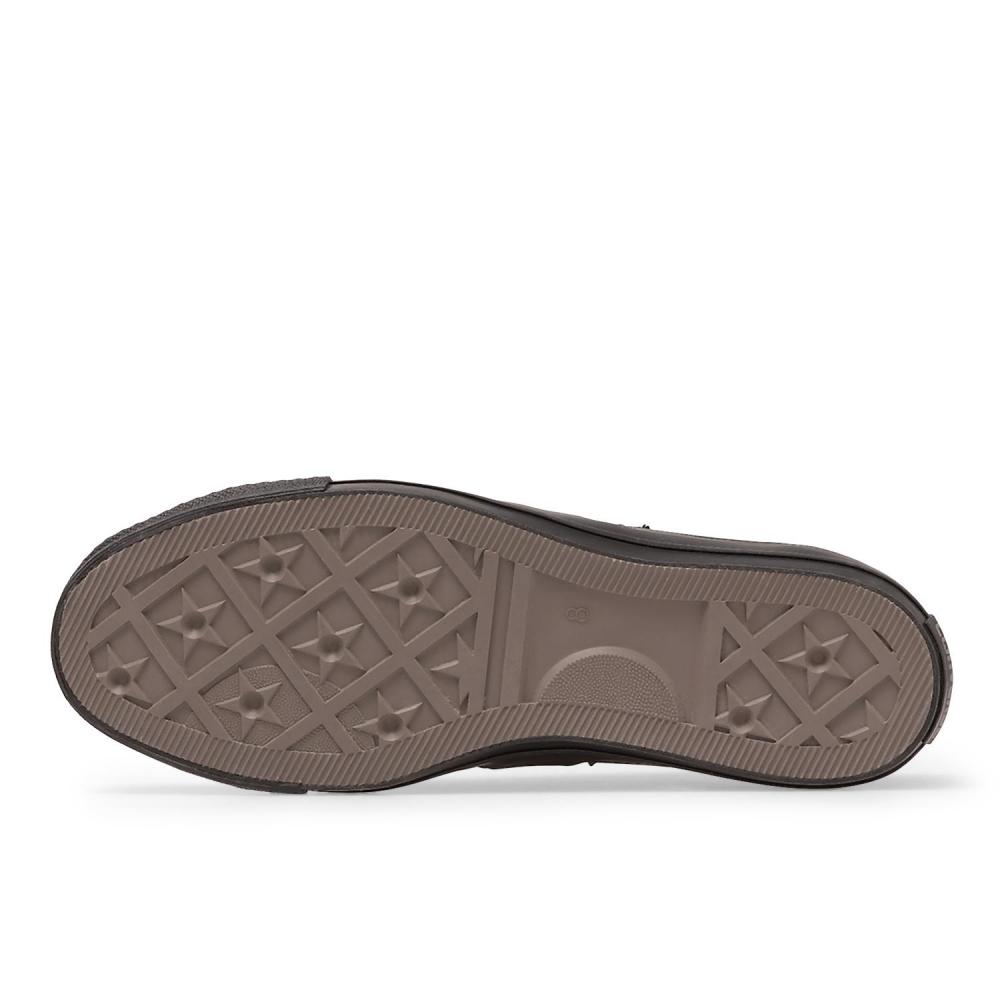 Converse Cxp Ox Blackmonochrome 33702571 Blackmonochrome