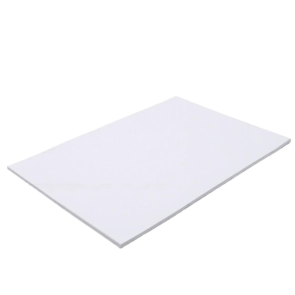 20 Vellen 8K Schetsboekpapier 160g Origineel Wit Standaard Kunst Teken Schilderpapier voor Studenten