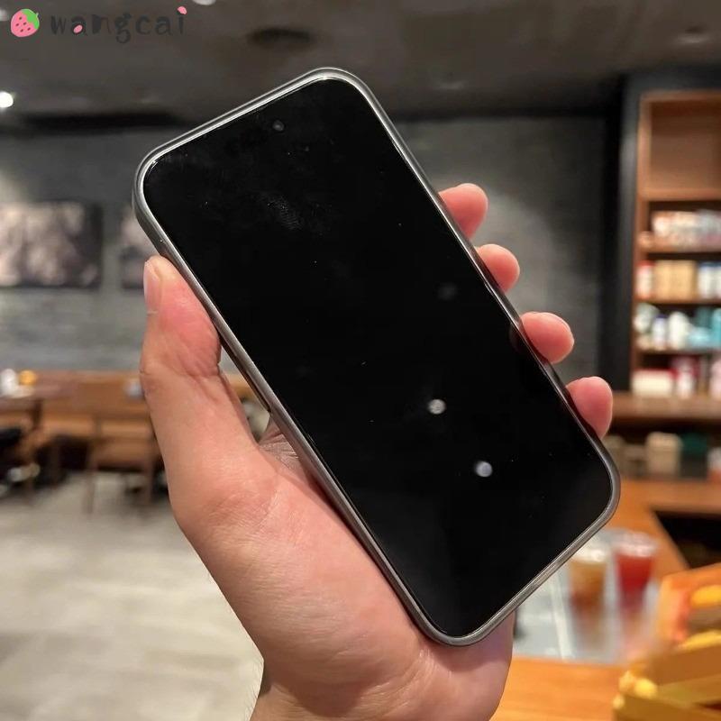 Ultra Thin Matte Phone Case For Samsung Galaxy S25 Edge S24 S23 S22 S21 S20 Ultra FE S10 S10E Plus Simple Soft Frosted Cover