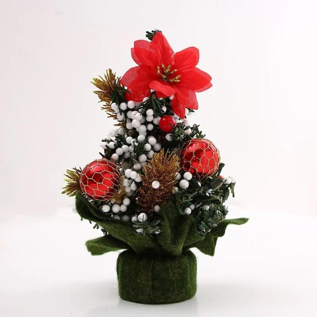 Weihnachtsbaum Künstlicher Baum Dekorationen Zuhause Weihnachtsgeschenke