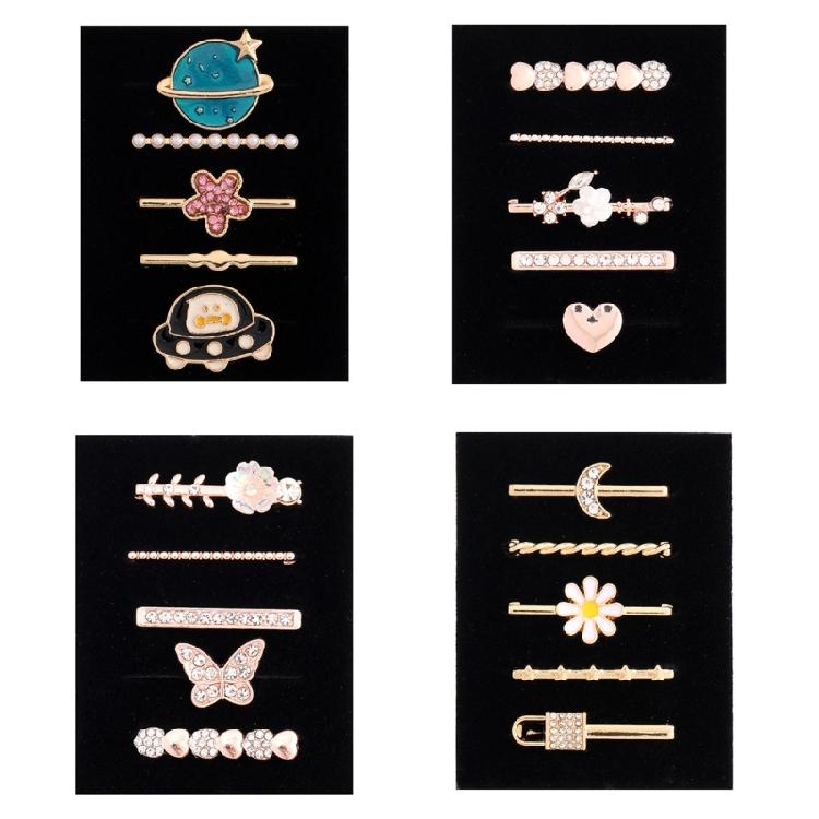 Fashion Shimmering Floral Metal Detachable Band Charm For Smartwatch Accessories Stylish Crystal Embellished Wrist Decor