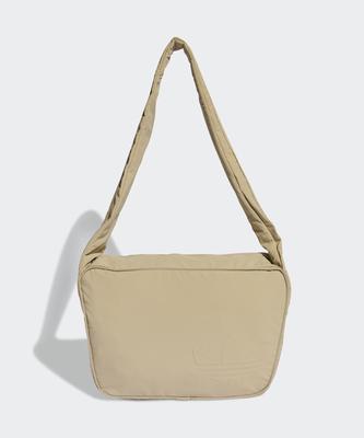 Crossbody Bowling Bag - Stone Khaki / Ke0137