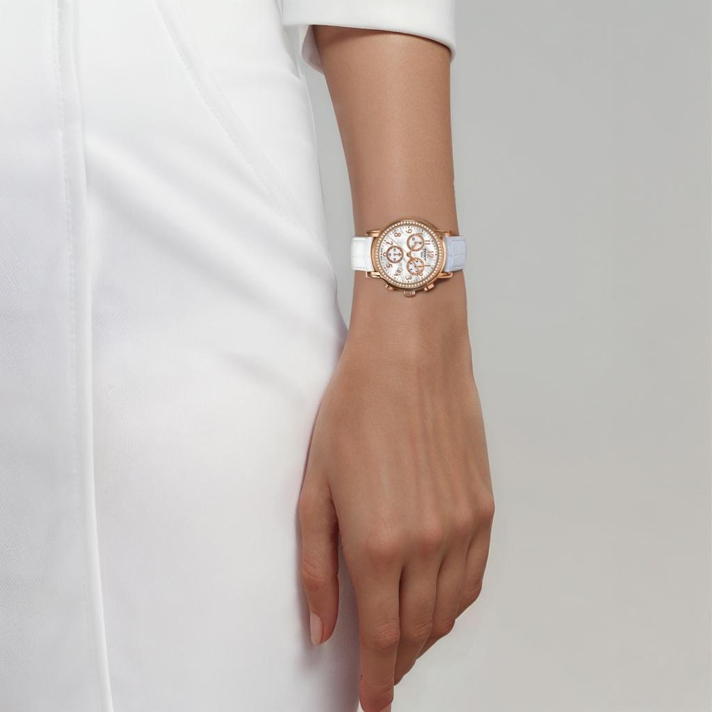TISSOT Women's Watch T050.217.36.112.01